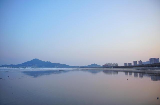 厦门比鼓浪屿更推荐的地方（比鼓浪屿更宁静美丽）(9)