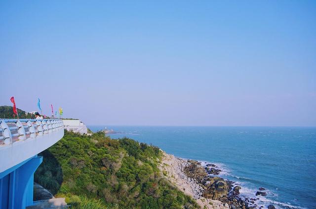 厦门比鼓浪屿更推荐的地方（比鼓浪屿更宁静美丽）(10)