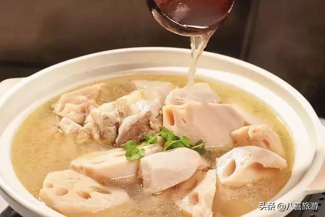 国内旅游美食排行榜前十名（国内这12个舌尖上的城市）(59)