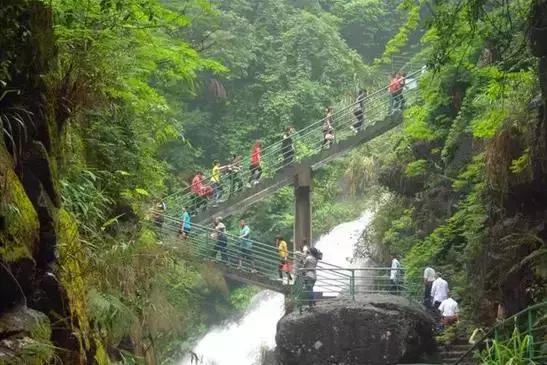 潮汕揭阳旅游景点大全（潮汕地区最没存在感的城市）(53)