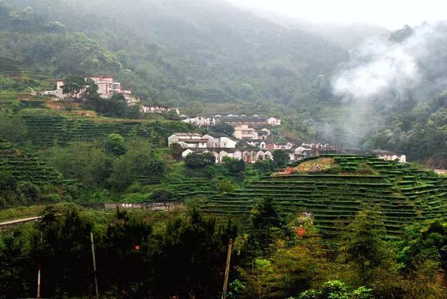 潮汕揭阳旅游景点大全（潮汕地区最没存在感的城市）(55)