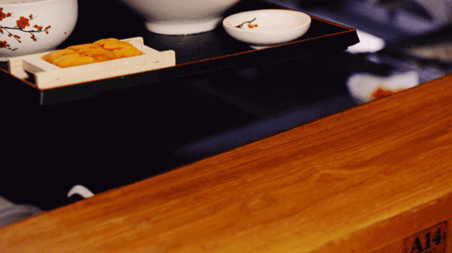 广州寿司哪个好吃一点（藏在广州的人气寿司）(46)