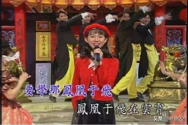 卓依婷东莞演唱会东南西北风（卓依婷东莞长安演唱会排练现场）(1)