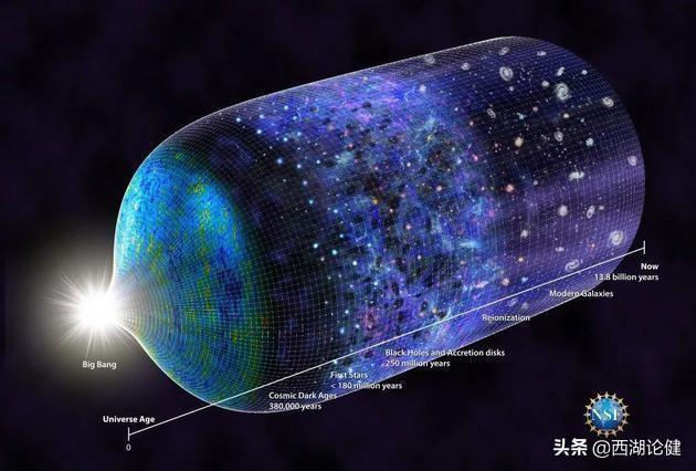 杨利伟航天员纪录片（杨利伟和世界各国航天员在太空遭遇诡异经历真相揭秘）(16)