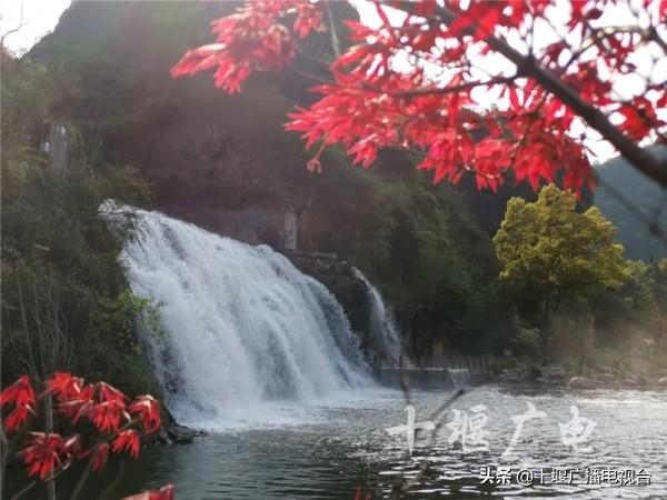 十堰周边一日自驾游必去免费景点（十堰十大最美自驾游线路来了）(7)