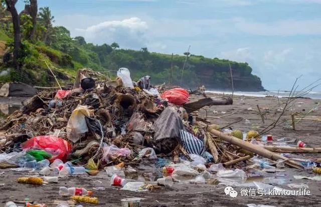 世界上5个危险的旅游景点你去过吗（被垃圾毁了的世界著名旅游目的地）(2)