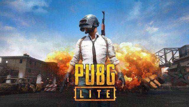 pubg lite手游游戏（PUBGLite版手游上线印度尼西亚）(1)