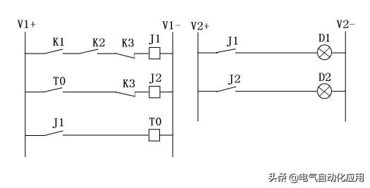 电工电气维修思路及方法（维修电工怎样入门）(27)