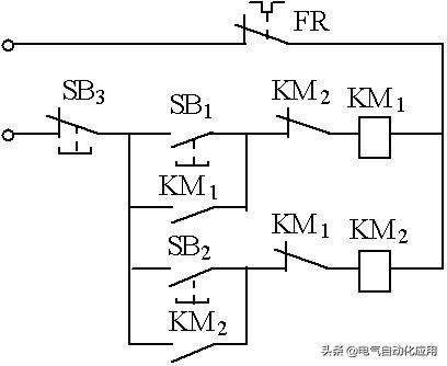 电工电气维修思路及方法（维修电工怎样入门）(22)