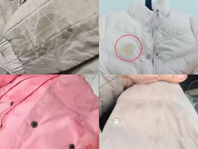 干洗店涂层羽绒服怎么洗（别再去干洗店把羽绒服洗坏了）(2)