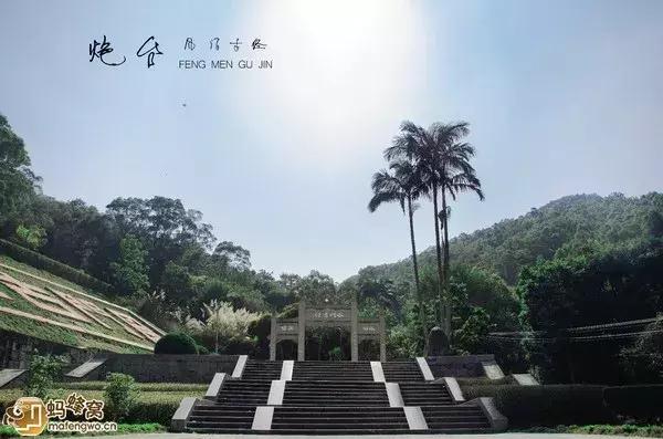 潮汕揭阳旅游景点大全（潮汕地区最没存在感的城市）(19)