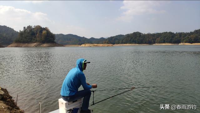 江西宜春飞剑潭旅游情况（宜春市飞剑潭水库）(2)