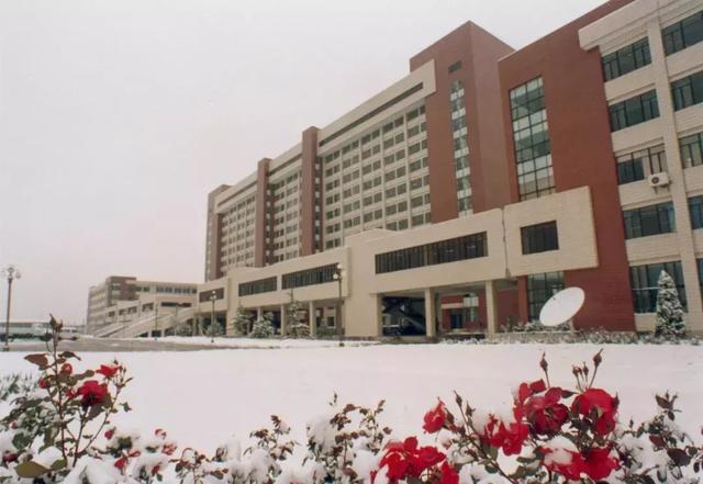 天津城建大学传闻（走进天津城建大学）(3)