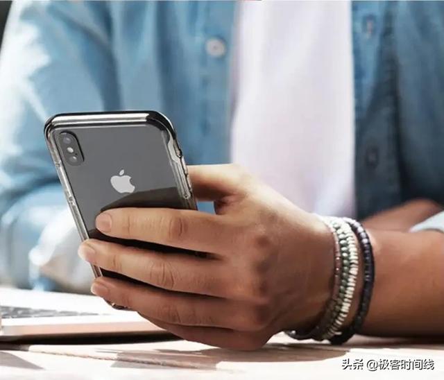 苹果xr专用手机壳带苹果标志（个性时尚iPhoneXR手机壳）(4)