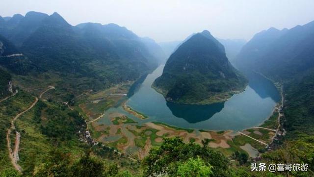 河池东兰县十大旅游景点有哪些（河池东兰县有哪些值得游玩的景点）(2)