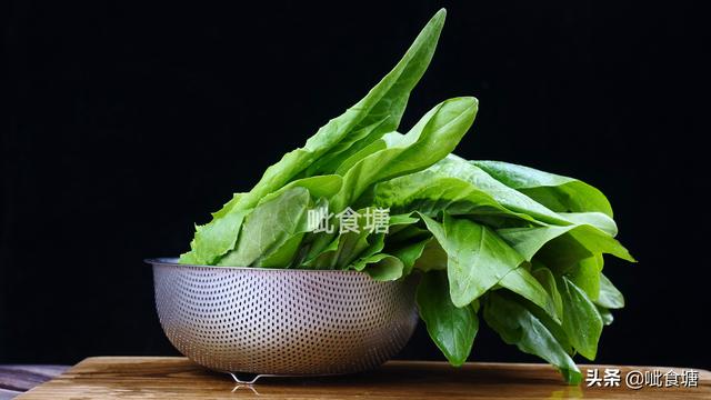 油麦菜怎么做好吃最简单（油麦菜这么做太好吃了）(3)