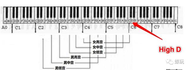 龚琳娜小河流水哪个节目（龚琳娜小河淌水刷屏了）(7)