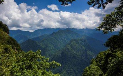 夏天一日游去哪里比较好（清凉一夏旅游我只选25）(6)