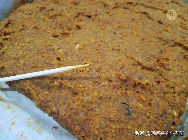 香脆燕麦棒热量高吗（美味可口补能量）(17)