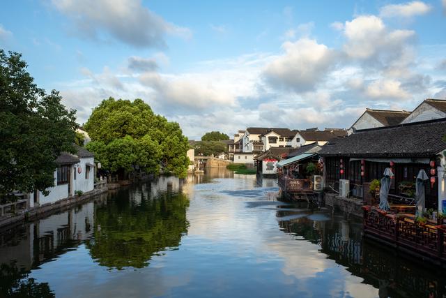 江苏旅游必去的几个市（江苏旅游不能错过的3个城市）(6)