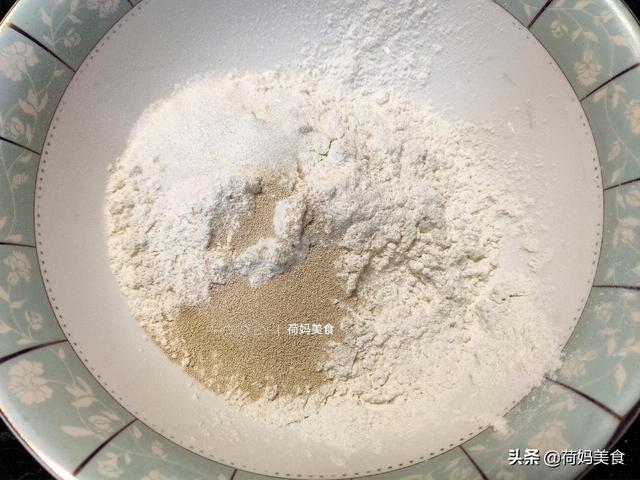 怎么做披萨好吃又简单做法窍门（想吃披萨不用买）(3)