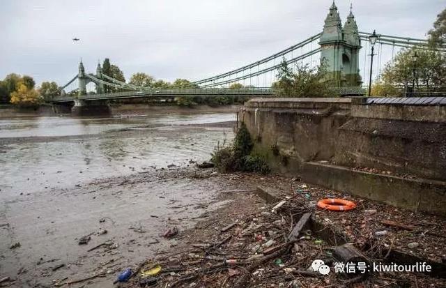 世界上5个危险的旅游景点你去过吗（被垃圾毁了的世界著名旅游目的地）(16)