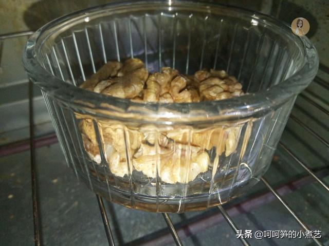 香脆燕麦棒热量高吗（美味可口补能量）(5)