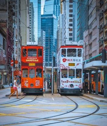 香港旅游十大必逛之处（这十个地方千万不能错过）(17)