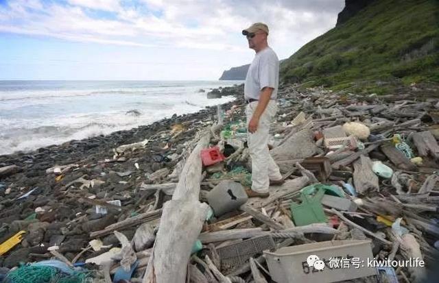 世界上5个危险的旅游景点你去过吗（被垃圾毁了的世界著名旅游目的地）(18)