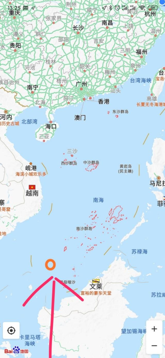 地质8号船（网红船舶海洋地质八号）(3)