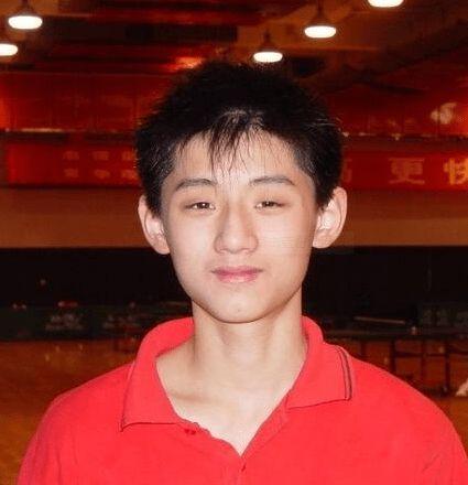 张继科乒乓球比赛直播 日本（日本乒乓球运动员目中无人）(26)