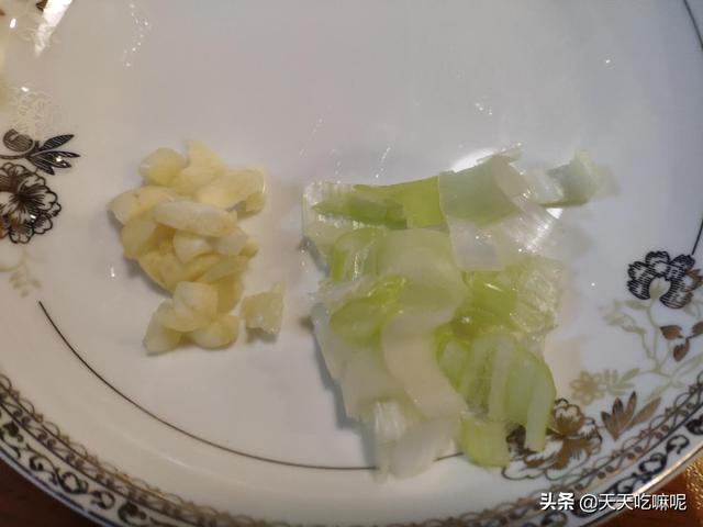 正宗蚝油牛肉的做法大全（蚝油牛肉这么做）(4)