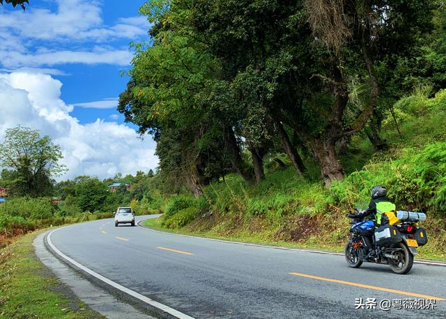 北京到拉萨自己车旅游攻略图（开着汽车去拉萨）(10)