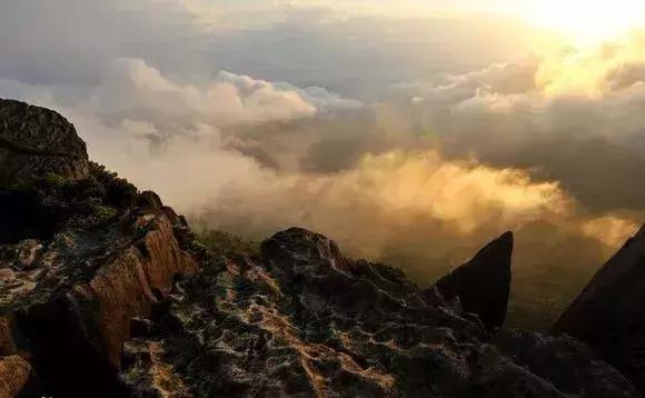 潮汕揭阳旅游景点大全（潮汕地区最没存在感的城市）(35)