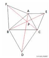 费马点以前咋没学过（初中都听到过的费马点）(5)
