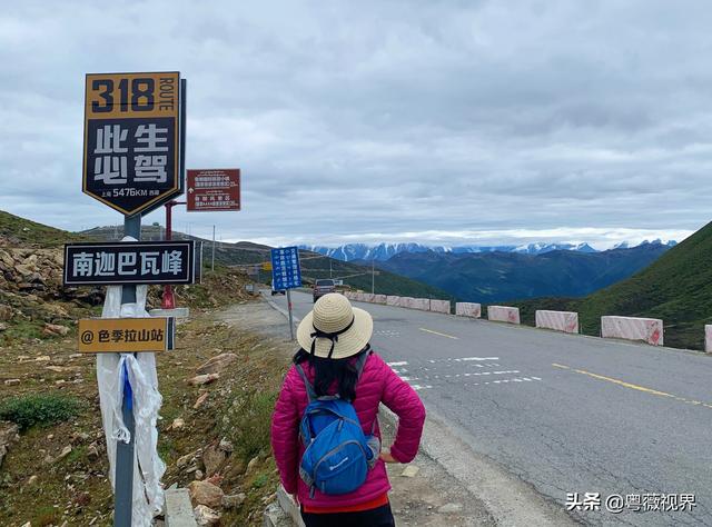 北京到拉萨自己车旅游攻略图（开着汽车去拉萨）(6)