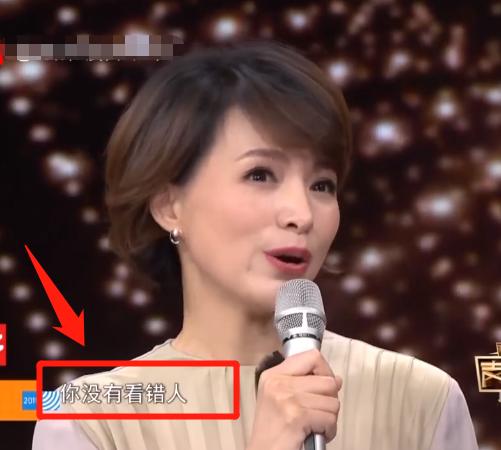 倪萍和董卿在声临其境的表演（倪萍董卿携手亮相）(5)