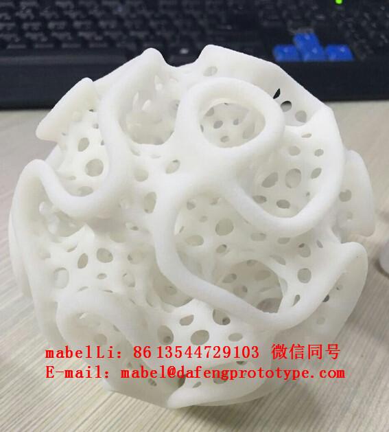 3d打印机的优势和缺点（3D打印机的优势到底在哪）(8)