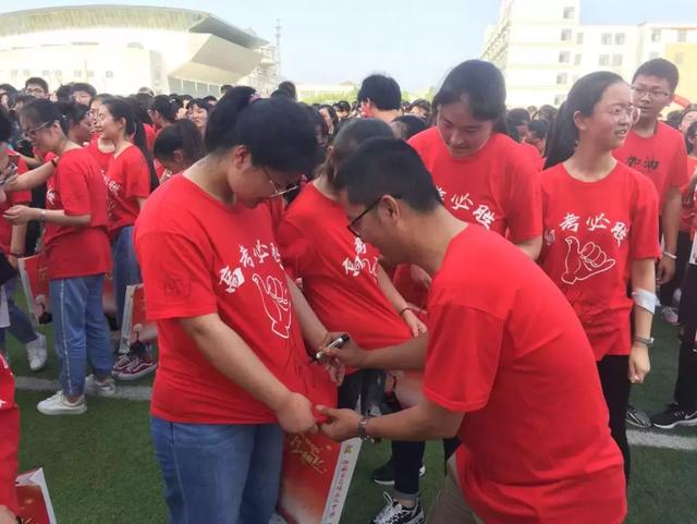 骆驼初级中学在镇海什么档次（海中实验包中）(10)