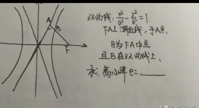 高中数学圆锥曲线求值方法大全（高中数学圆锥曲线秒杀公式与方法）(12)