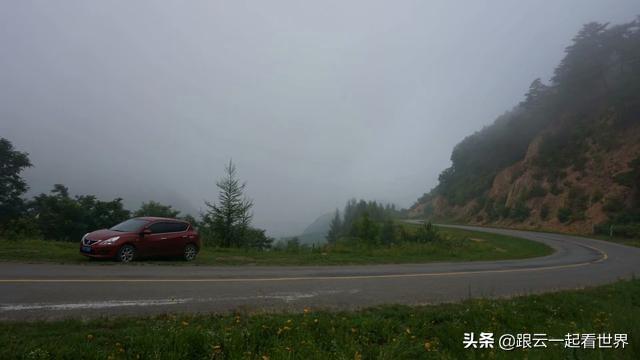 丹东河口旅游攻略自助游（丹东环游记一一绿江村）(1)