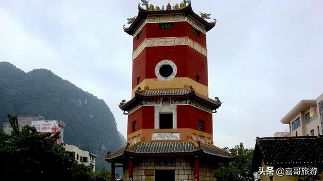 河池东兰县十大旅游景点有哪些（河池东兰县有哪些值得游玩的景点）(4)