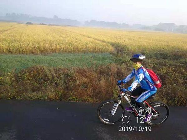 溧阳1号公路哪一段最美呢（溧阳1号公路绝美风景大道）(52)