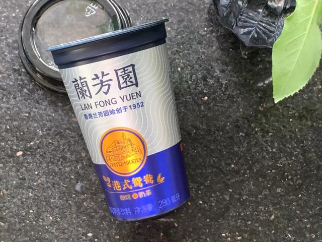 评价最好的平价黑咖啡（便利店平价咖啡大测评）(38)