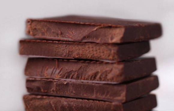 怎么做巧克力慕斯最简单的方法（简单易学的巧克力慕斯）(3)