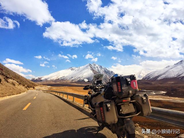 短途摩旅最适合的摩托车有哪些（老司机摩旅装备篇）(2)