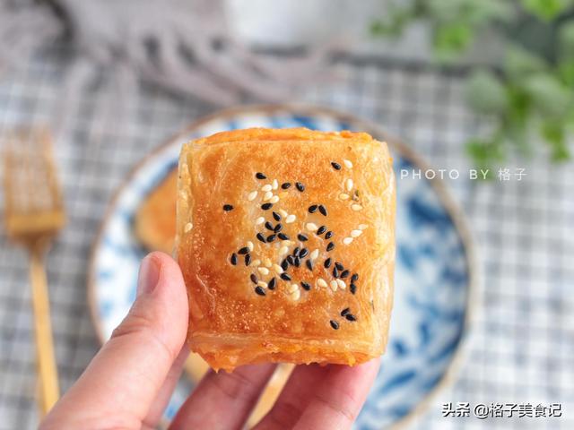 做简单又好吃的小零食不要烤箱（6道不用烤箱就能做的零食）(1)