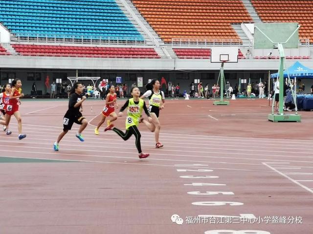 福州台江实验小学福州排名（福州市台江第三中心小学鳌峰分校喜报）(19)