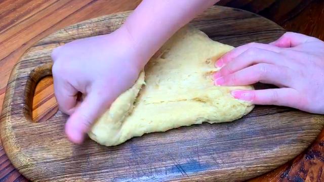 家庭版电饭锅做面包不用烤箱（不用烤箱电饭煲）(3)