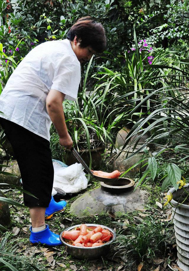 天府龙门阵国际田园综合体（天府味道川菜龙门阵）(6)